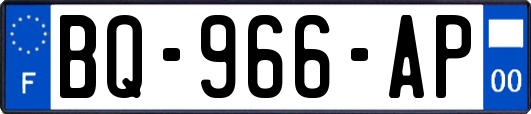 BQ-966-AP