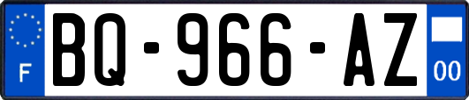 BQ-966-AZ