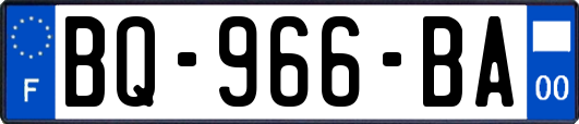 BQ-966-BA