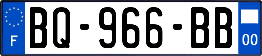 BQ-966-BB