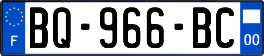 BQ-966-BC