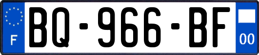 BQ-966-BF