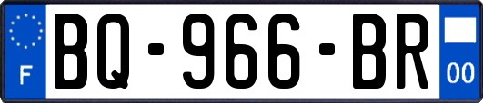 BQ-966-BR