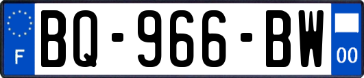 BQ-966-BW