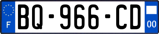 BQ-966-CD