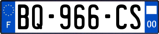BQ-966-CS