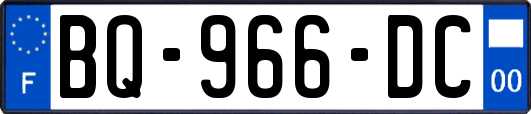 BQ-966-DC