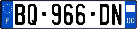 BQ-966-DN