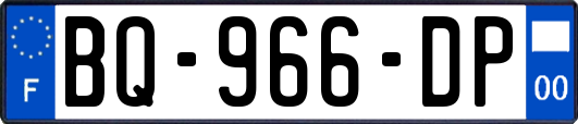 BQ-966-DP