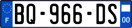 BQ-966-DS