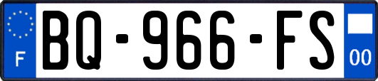 BQ-966-FS