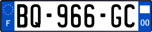 BQ-966-GC