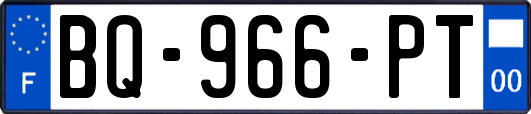 BQ-966-PT