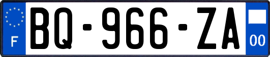 BQ-966-ZA
