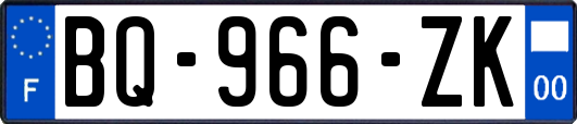 BQ-966-ZK