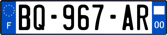 BQ-967-AR