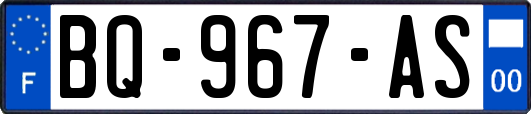 BQ-967-AS