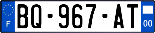 BQ-967-AT