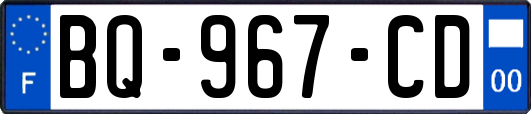 BQ-967-CD