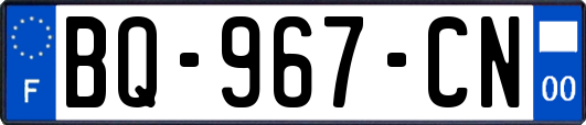 BQ-967-CN