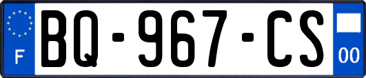 BQ-967-CS