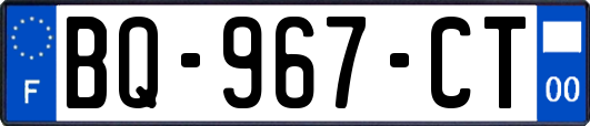 BQ-967-CT