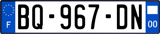 BQ-967-DN