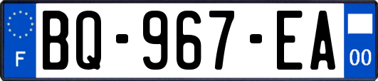 BQ-967-EA