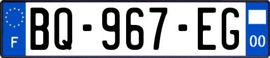 BQ-967-EG