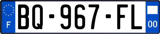 BQ-967-FL