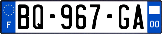 BQ-967-GA