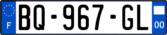 BQ-967-GL