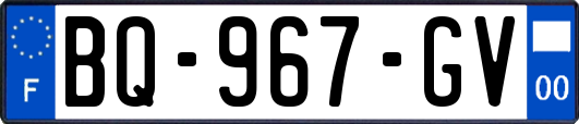 BQ-967-GV