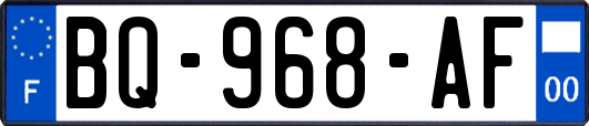 BQ-968-AF