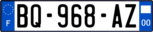 BQ-968-AZ