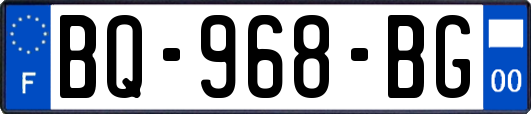 BQ-968-BG