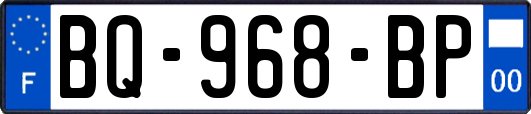 BQ-968-BP