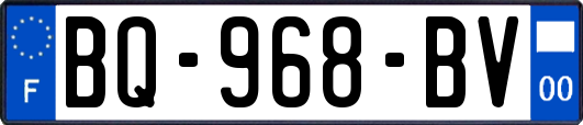 BQ-968-BV