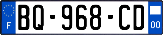 BQ-968-CD