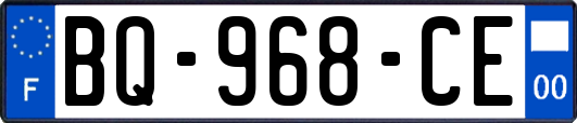 BQ-968-CE