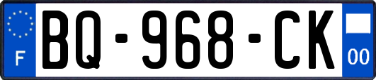 BQ-968-CK