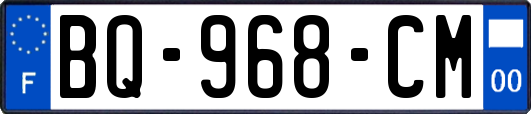 BQ-968-CM