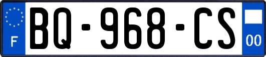 BQ-968-CS