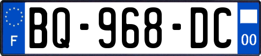 BQ-968-DC
