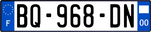 BQ-968-DN