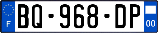 BQ-968-DP
