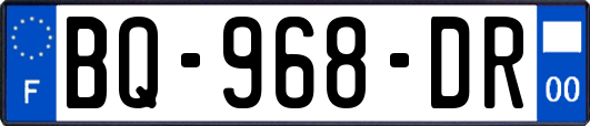 BQ-968-DR