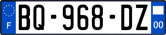 BQ-968-DZ