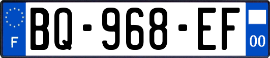 BQ-968-EF