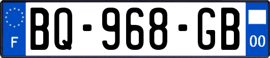 BQ-968-GB